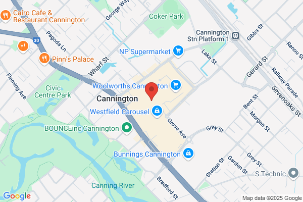 Foot Locker