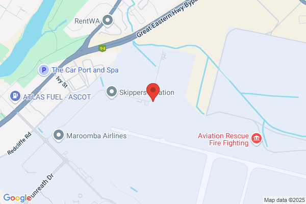 Network Aviation Australia