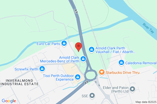 B.W.D. Auto's