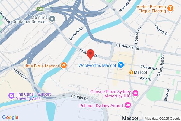 Bideas Australia Pty Ltd