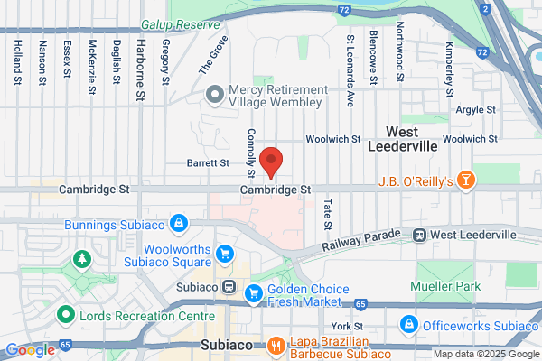 Clinipath Pathology West Leederville