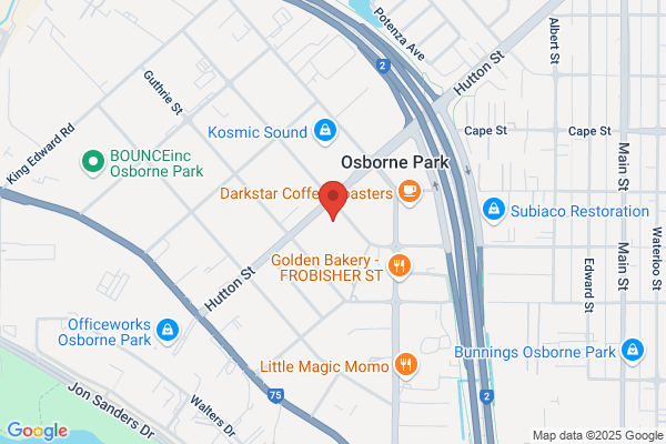 Trek Bicycle Leederville (Permanently Closed)