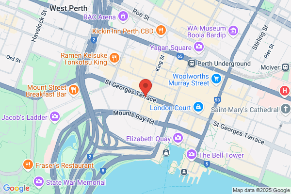 Australian Pituitary Foundation Ltd