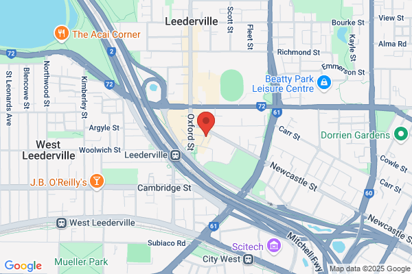 F45 Training Leederville