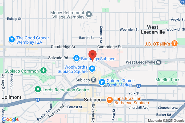 Perth Diet Clinic