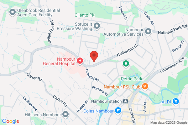 ABC Developmental Learning Centre - Nambour