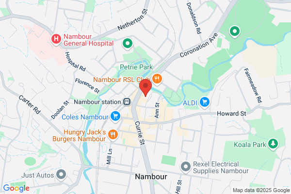 Action Sports Nambour