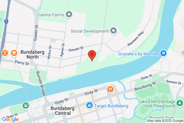 Bundaberg Sugar Ltd-Moreton Mill