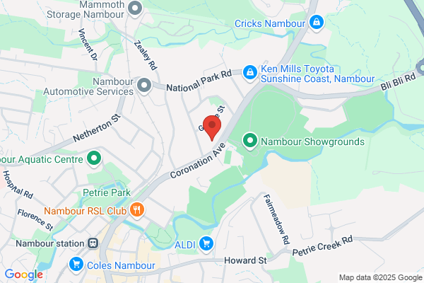 Cargroomers Sunshine Coast