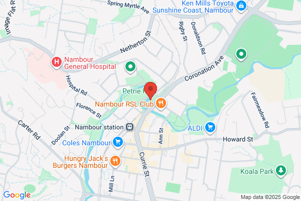 Fixtronics Nambour