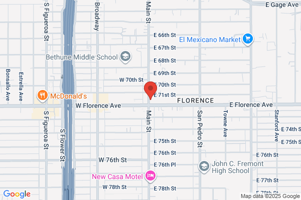Florence Street Automotive