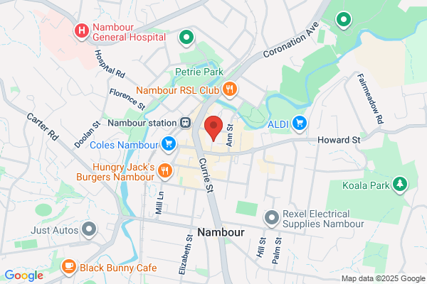 Gallery Design Jewellers Nambour
