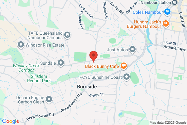 Nambour Special School