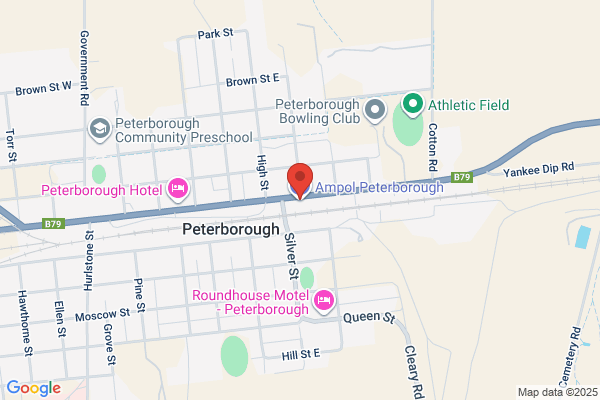 Ampol Ltd