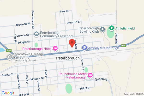 Peterborough Hardware