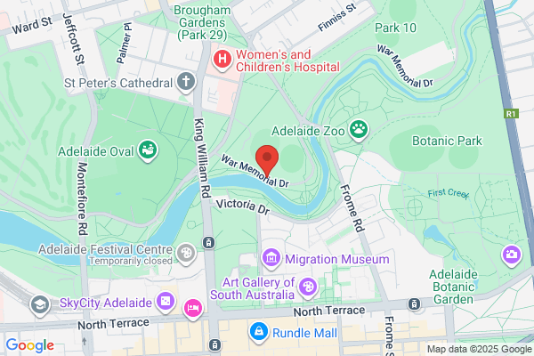 Adelaide University Boat Club