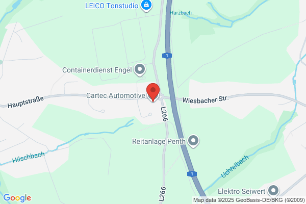 Car-Tec Automotive