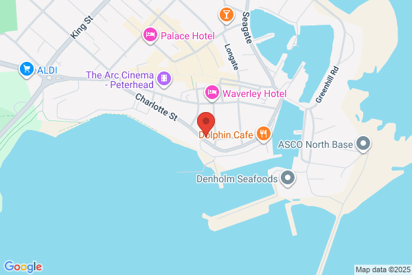 Dover Fisheries Pty Ltd