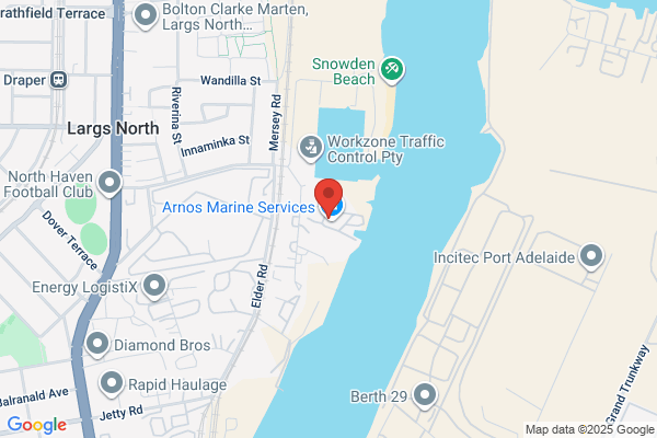 Port River Marine Services
