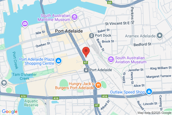 Ultra Tune Service Centre - Port Adelaide