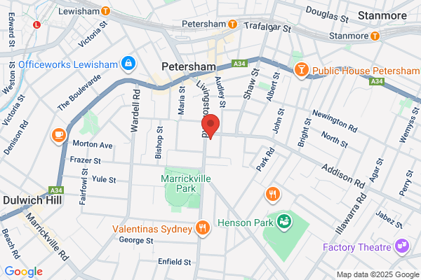 A Marinho & Sons Construction Pty Ltd