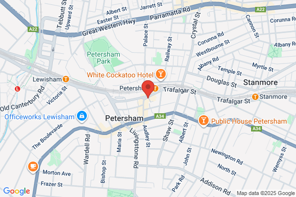 Annandale Saw Works Pty Ltd