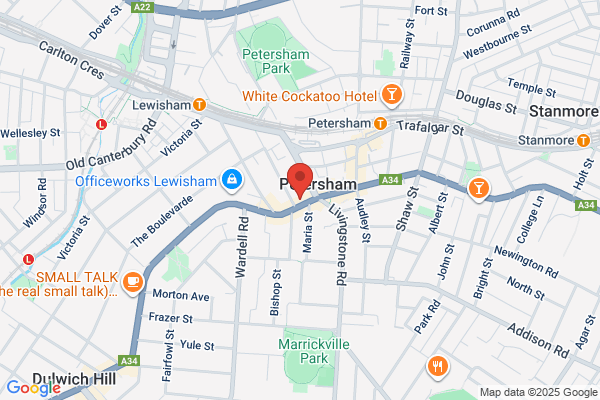 Artasia Gallery (Petersham)