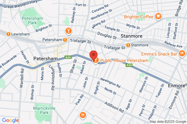 Petvets Petersham Veterinary Hospital