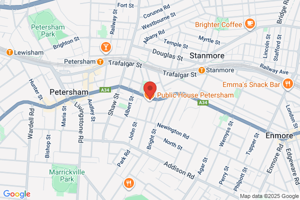 Public House Petersham