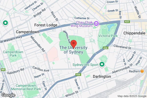Sydney College, Leichhardt