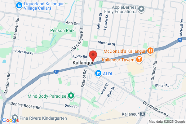CoinFlip Bitcoin ATM - Kallangur News & Vape Centre (Kallangur)