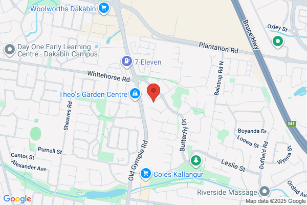 Davies Natural Therapies