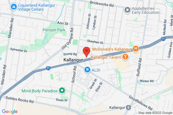 Kallangur Eye Centre