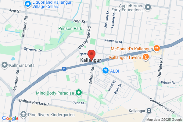 Kallangur Medical Clinic