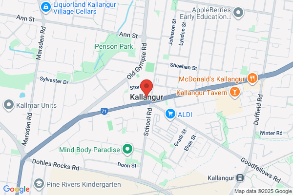 Kallangur Physiotherapy