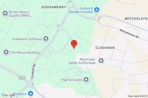 Cosgrove Electrical Services
