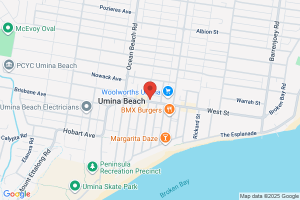CoinFlip Bitcoin ATM - Umina Beach Newsagency (Umina Beach)