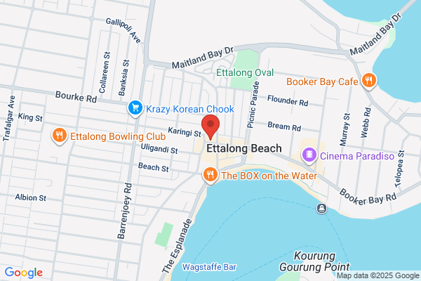 New Wave Swim Centre