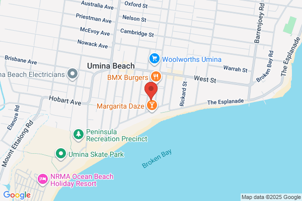 Masters Pest Control Central Coast
