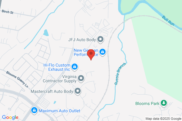 A D & J Automotive