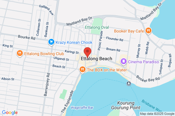 Accom Holidays Ettalong Beach