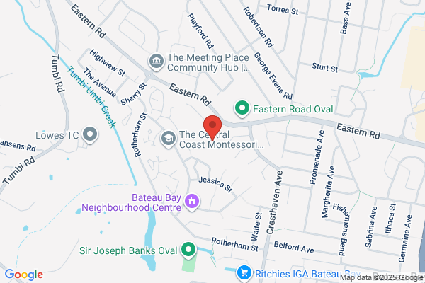 Associated Planners Financial Services Ltd