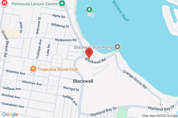 Blackwall Health Centre