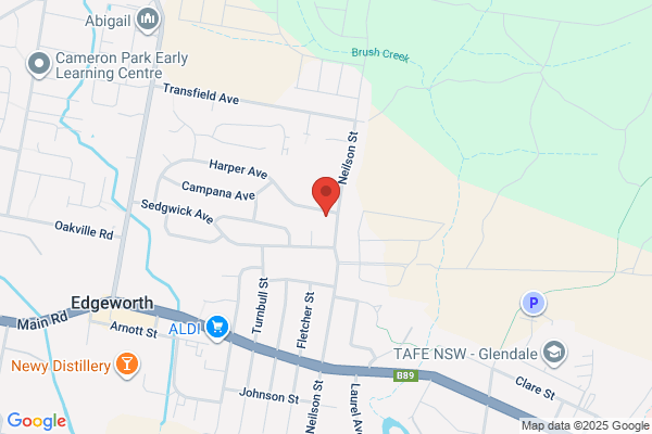 Bright's Grease Trap Service