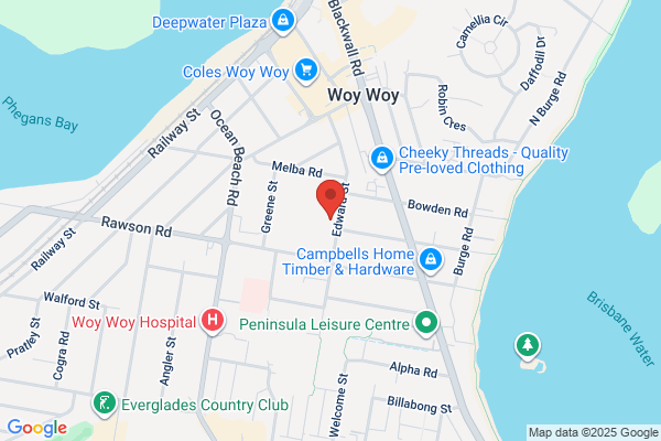 Brisbane Water College, Woy Woy