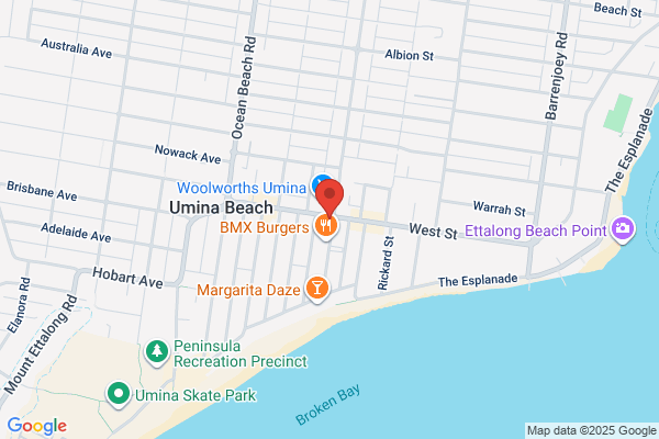 Century 21 Impact Realty Umina Beach