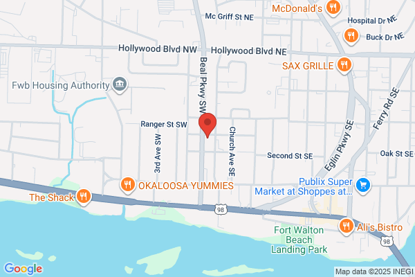 Coastal Realty
