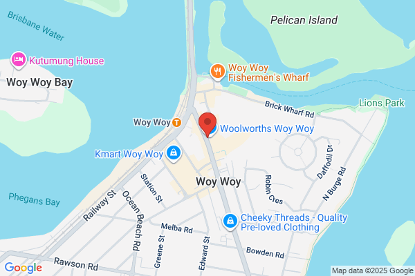 GoVita Health Foods Woy Woy