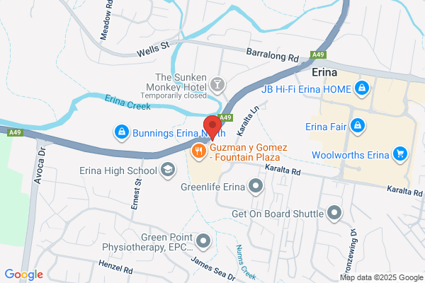 Home Flexi Care Central Coast