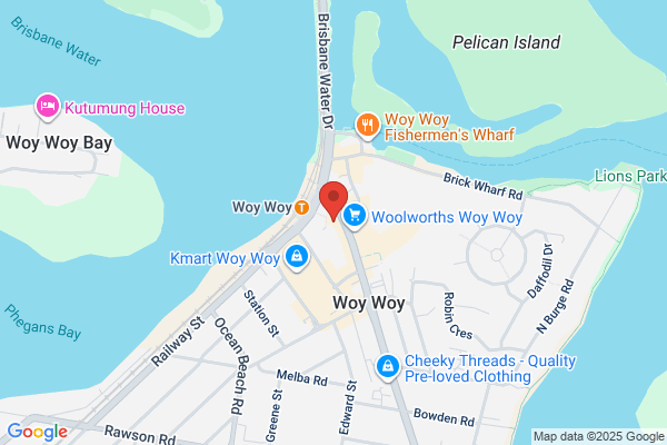 Woy Woy Pharmacy